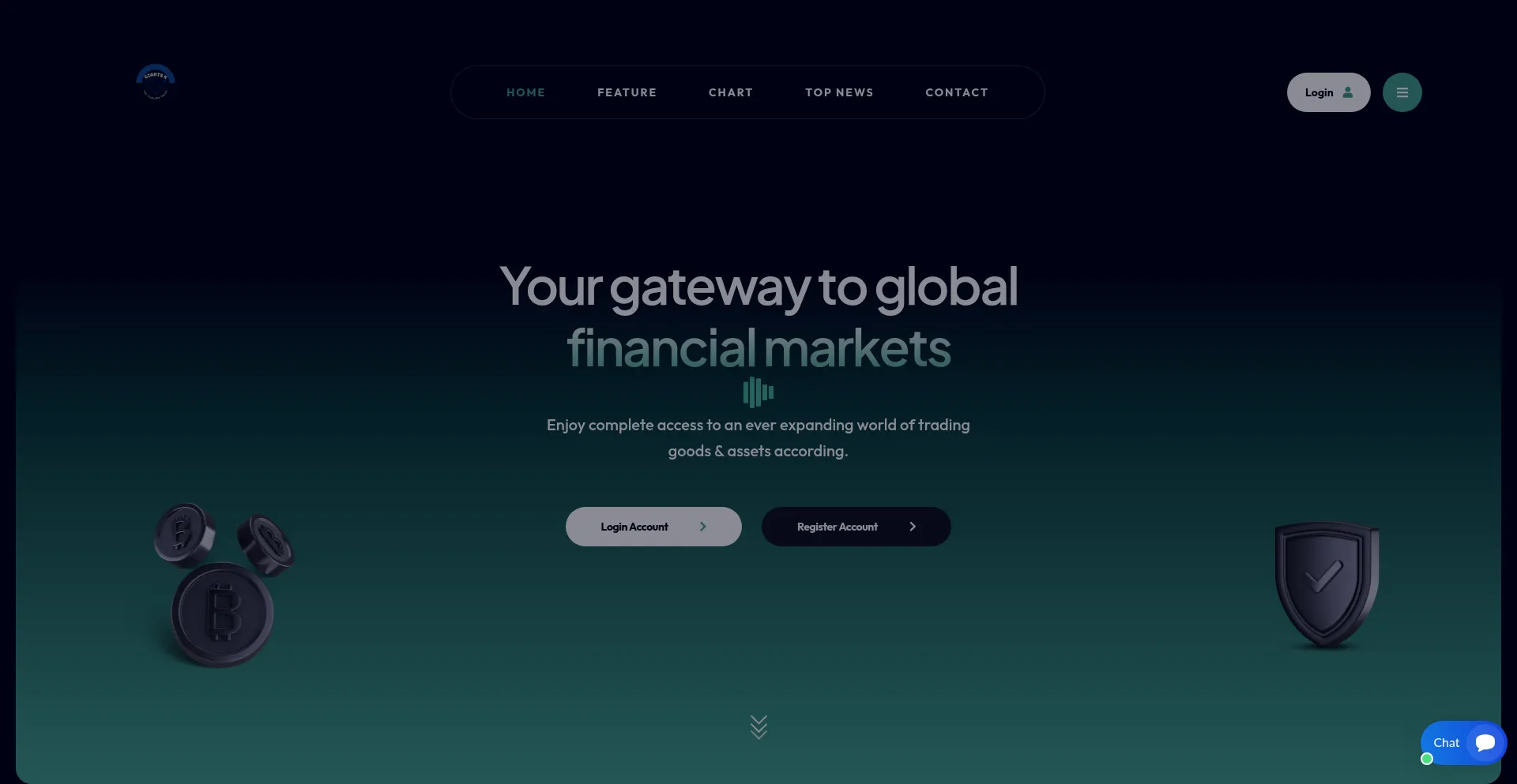¿És Seguro y Confiable Giantsx.click?