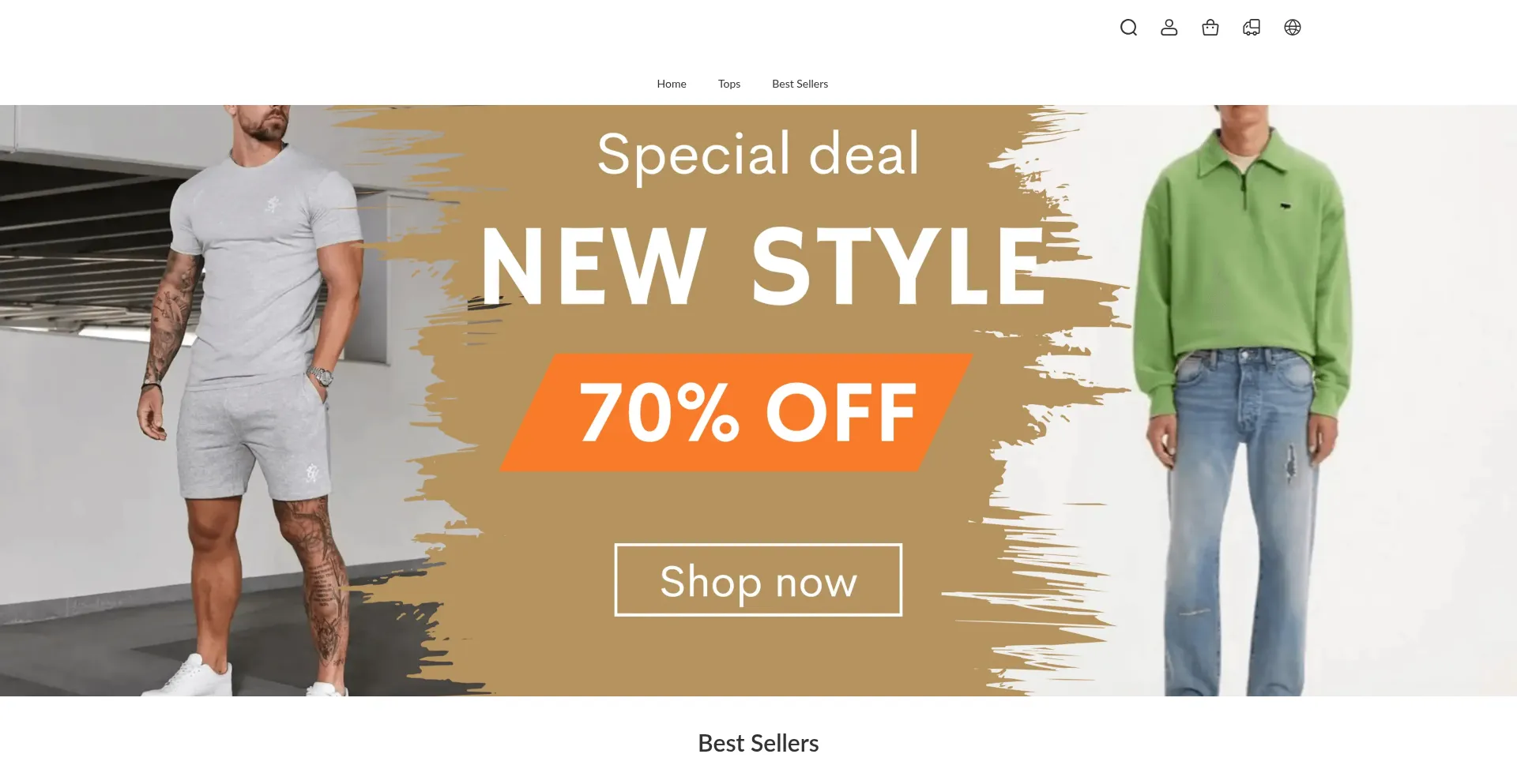 Website screenshot of Gianttigerc.online
