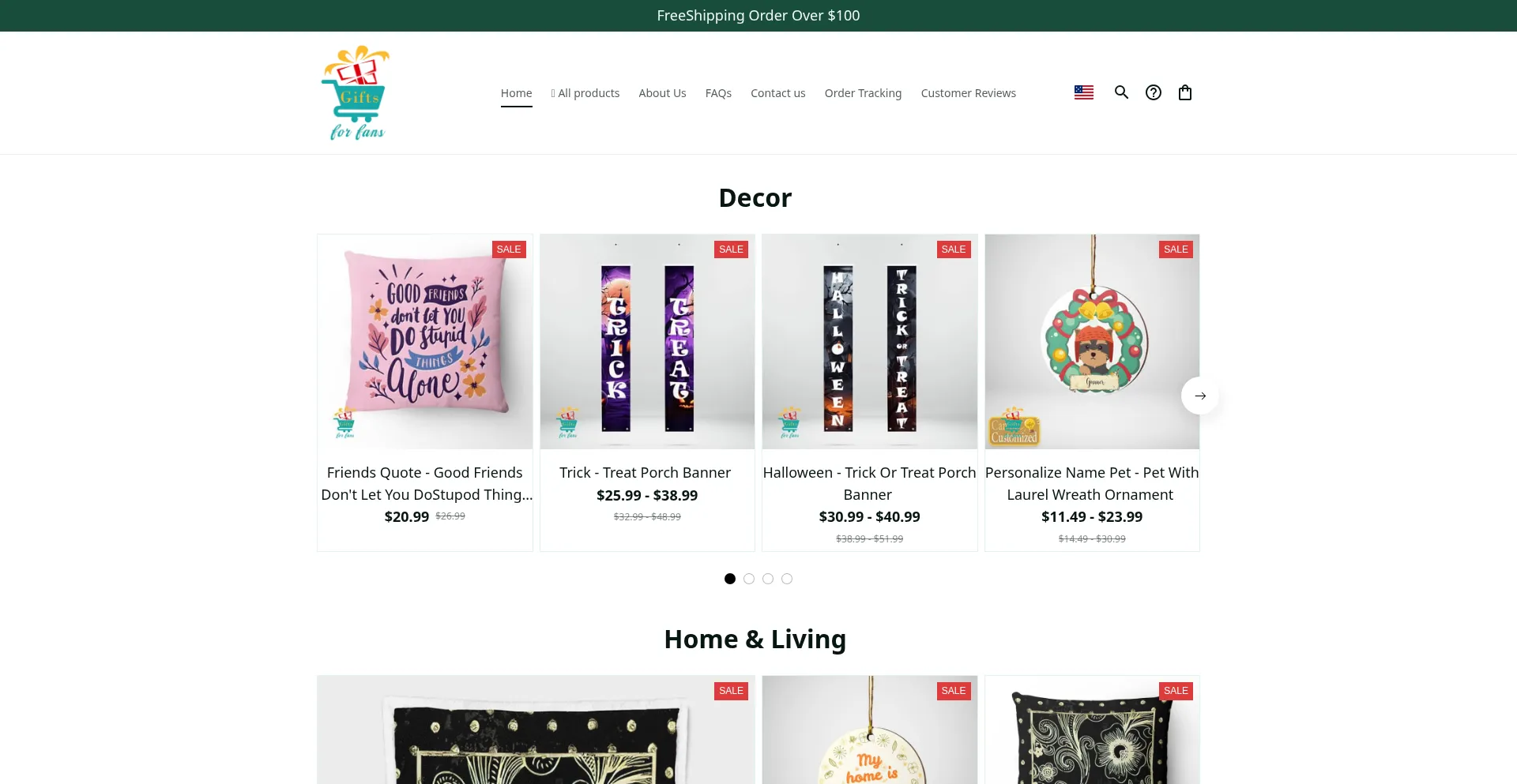 ¿És Seguro y Confiable Gift-boutiqueshop.com?