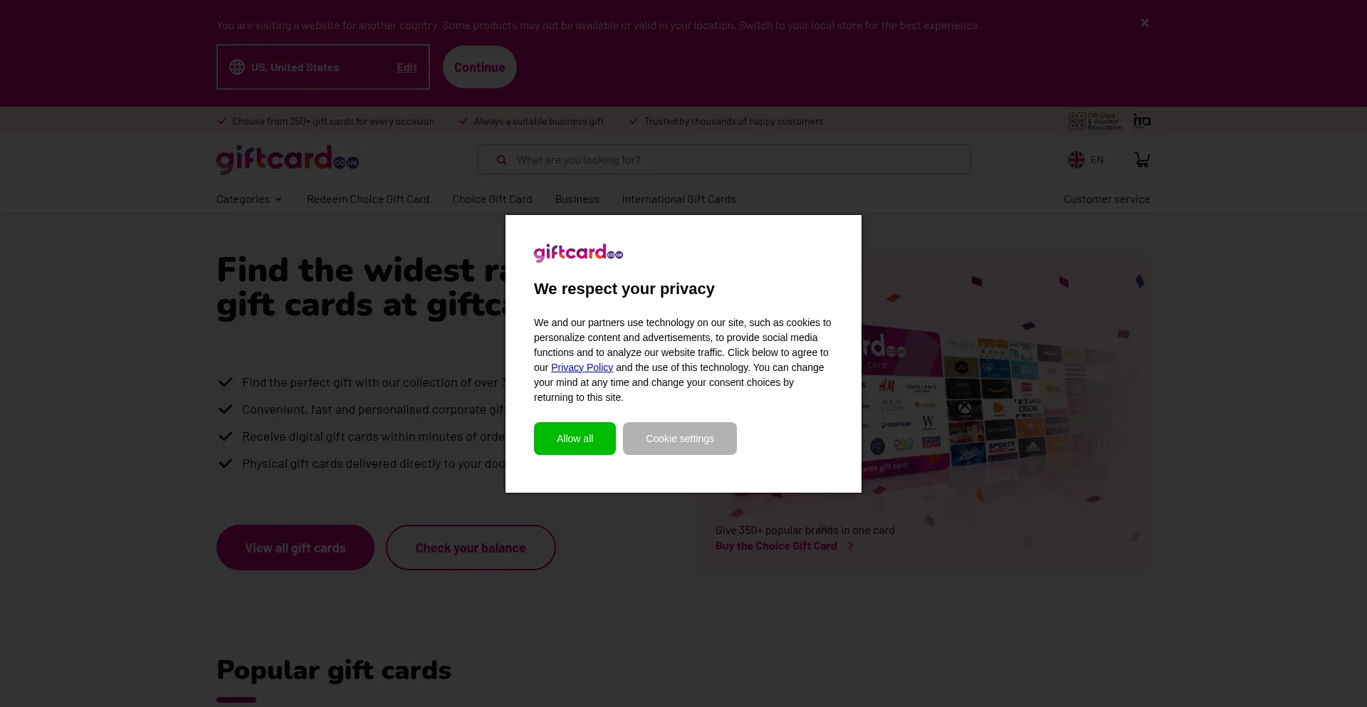 Giftcard.co.uk