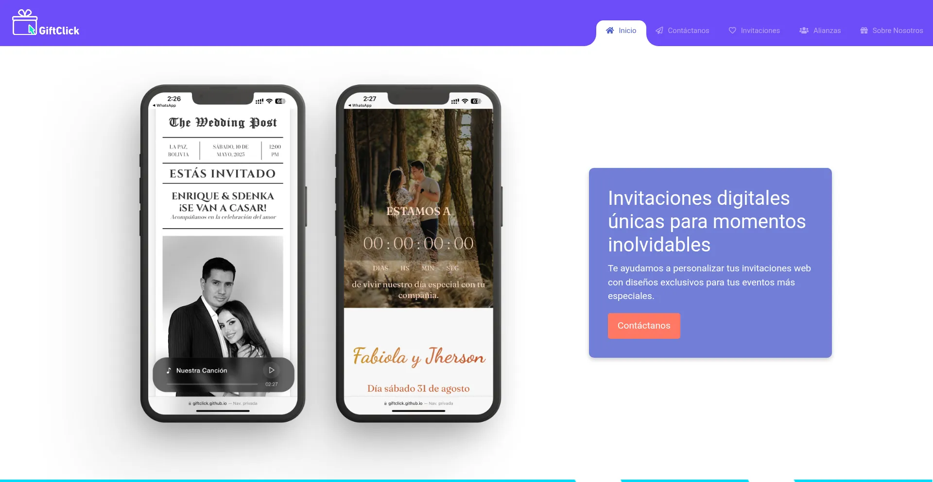 Giftclick.online