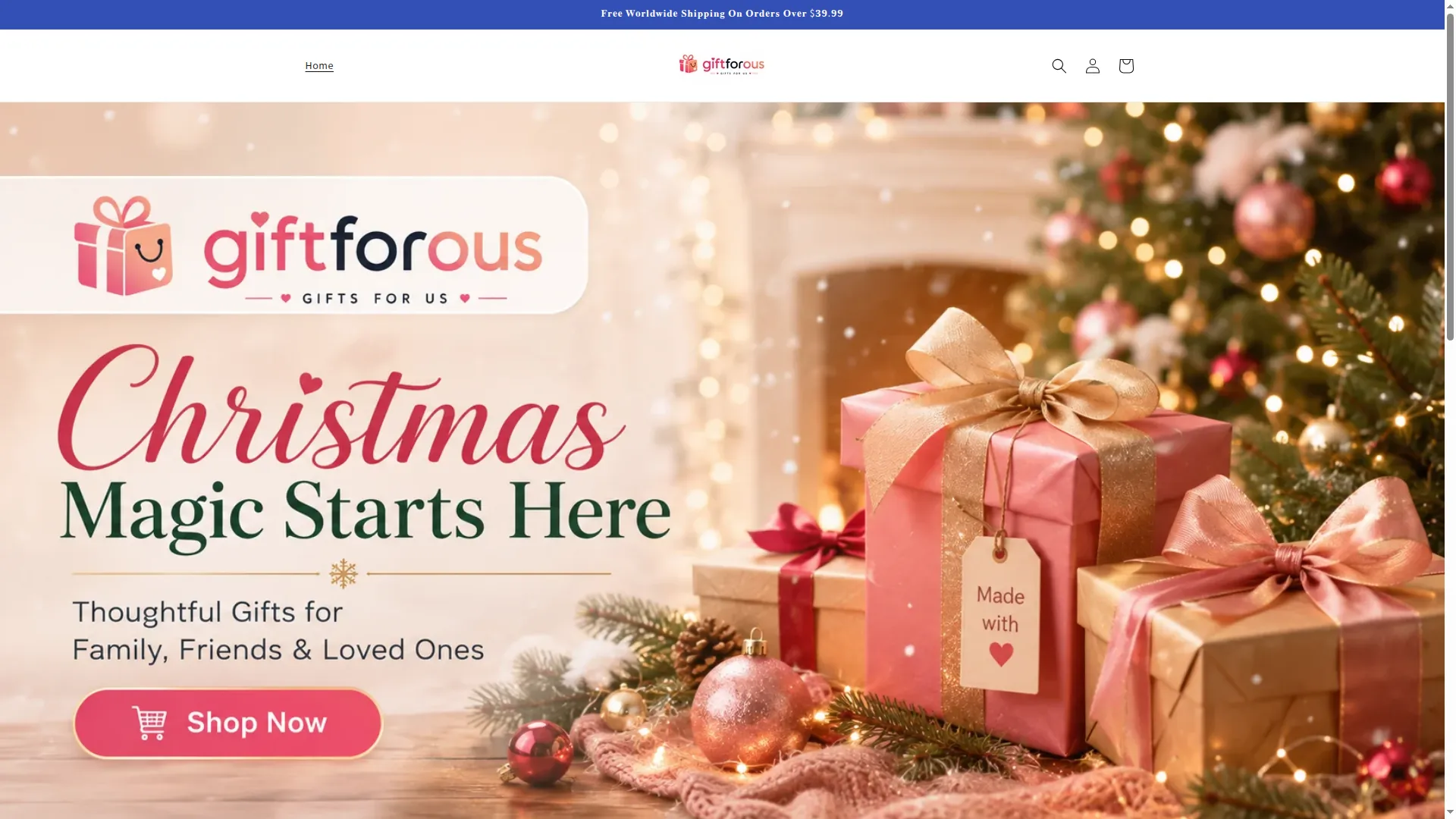 Giftforous.com