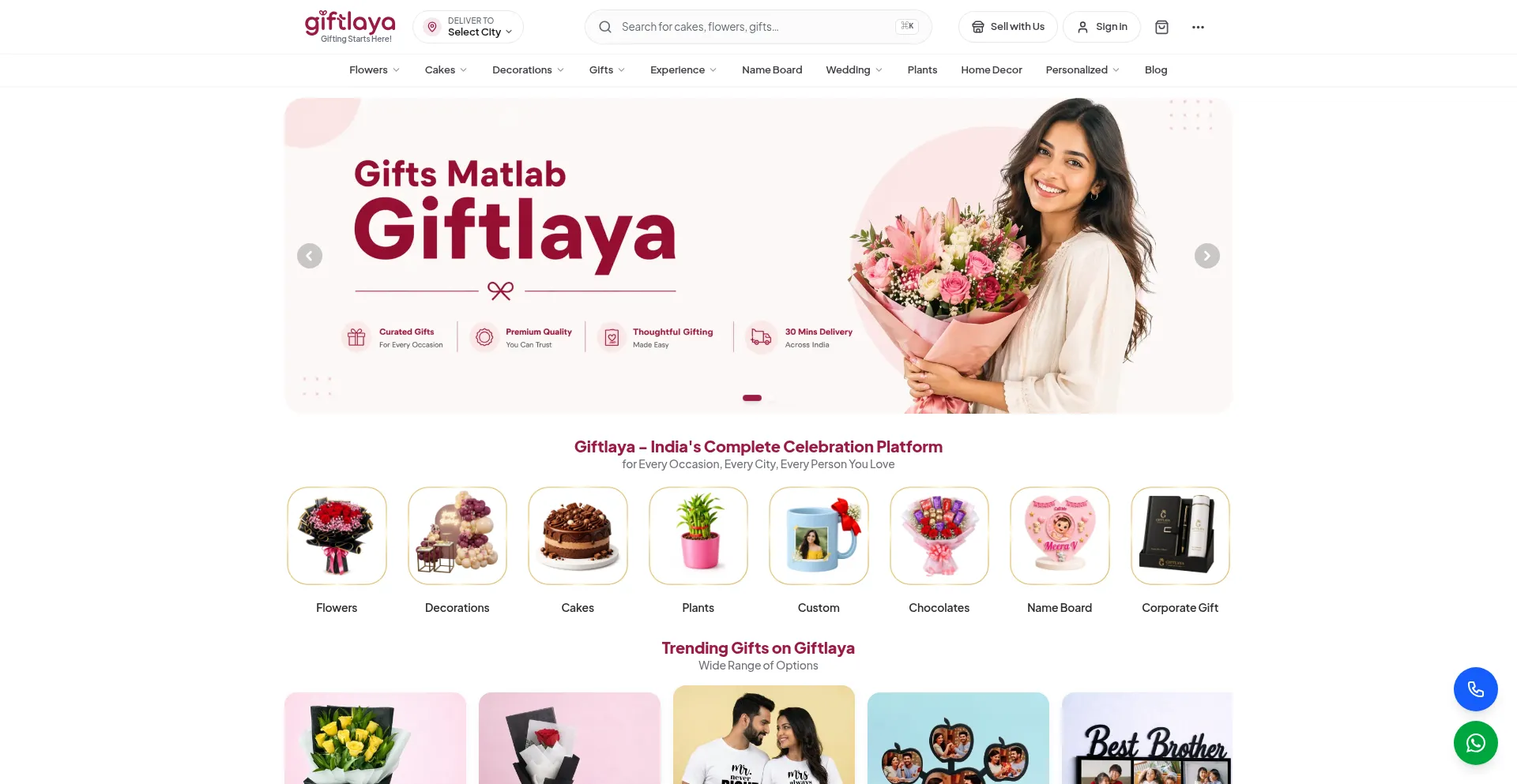 Giftlaya.com