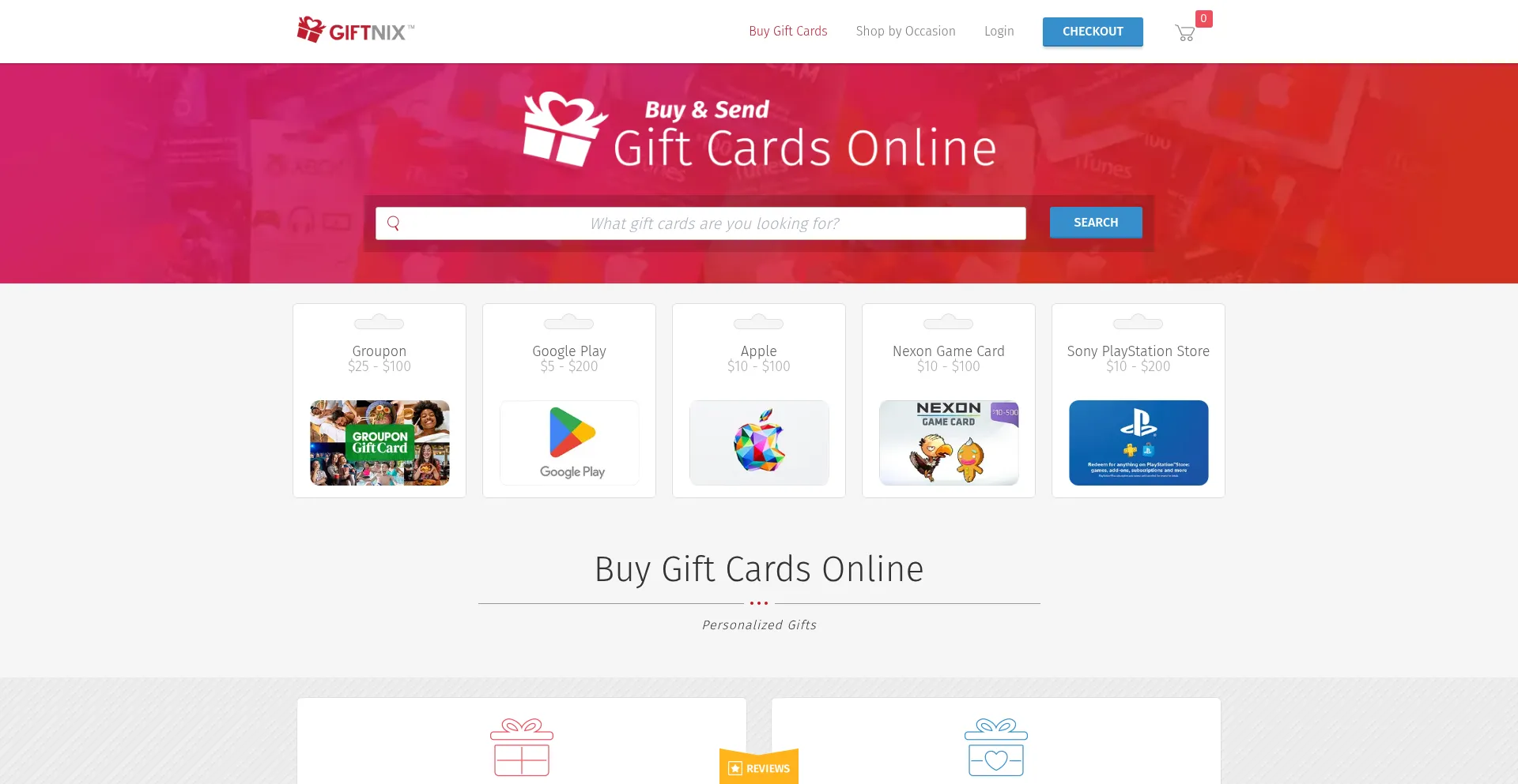 Giftnix.com