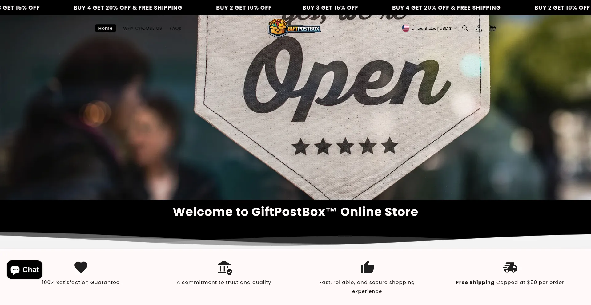 Giftpostbox.com