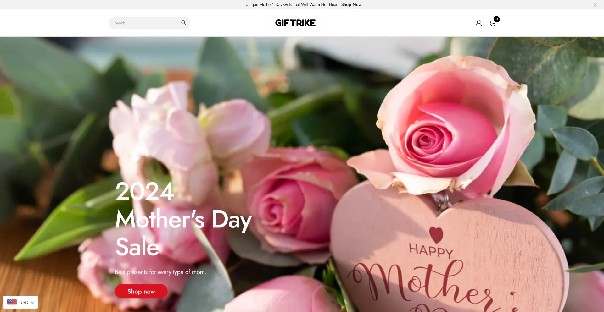 Giftrike.com