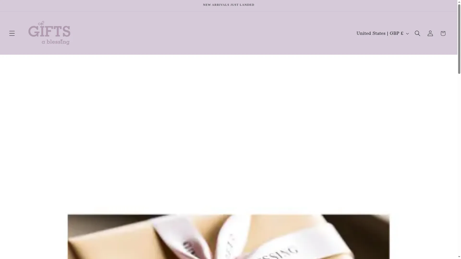 Giftsablessing.com