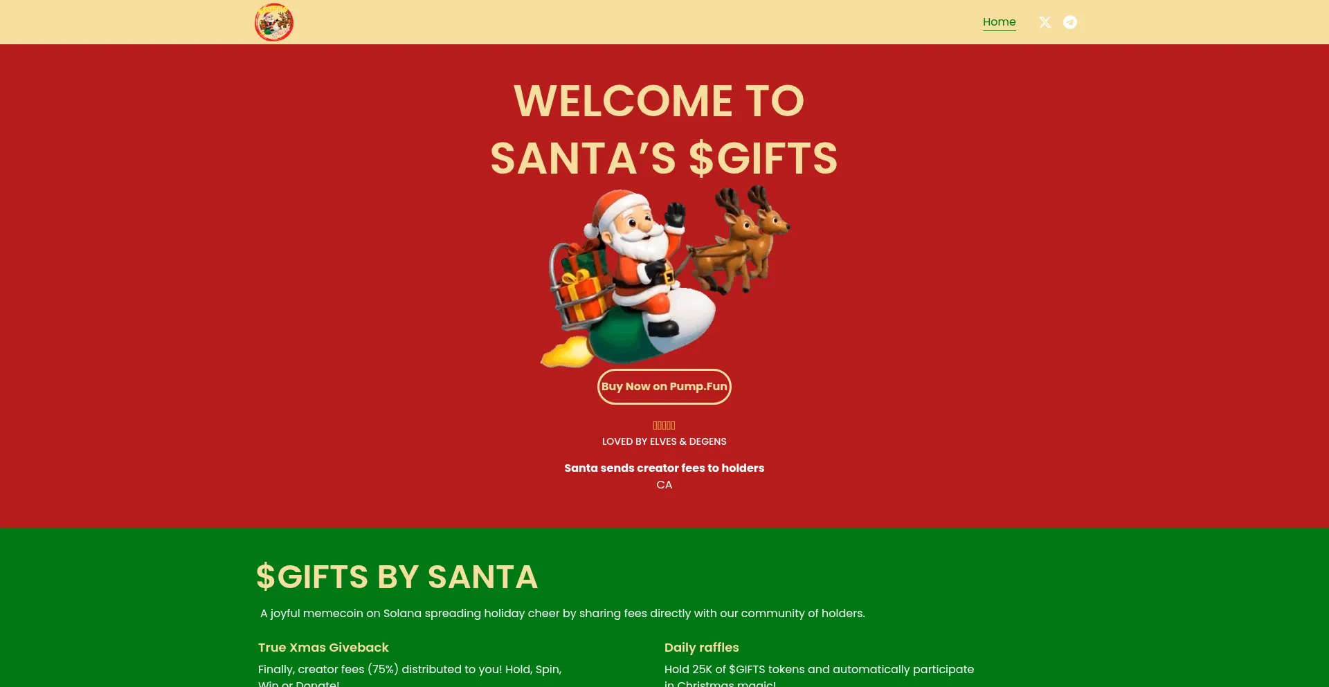 Giftsbysanta.fun