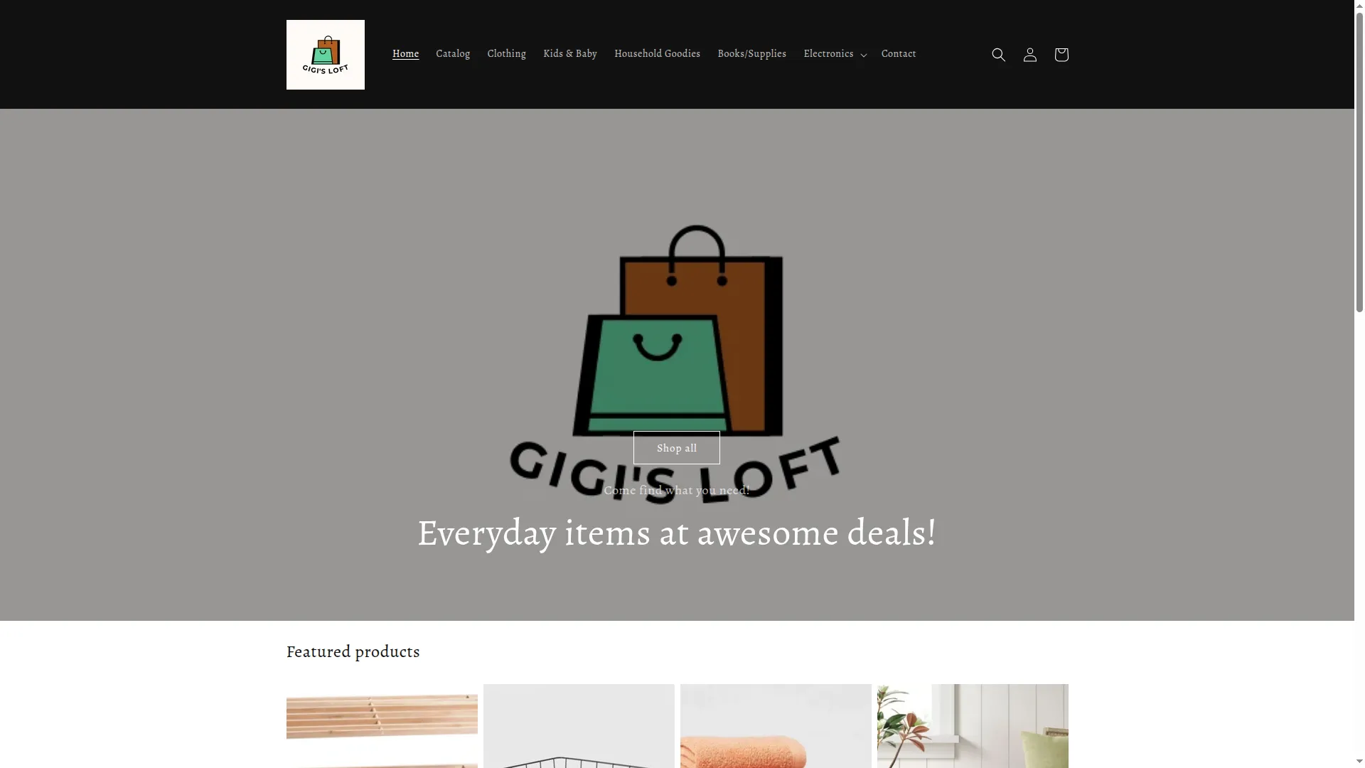 Gigisloft.com