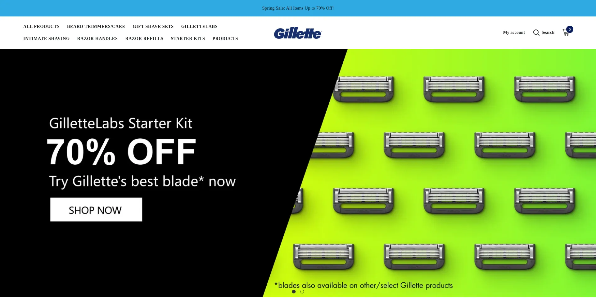 Gilletteusmall.com