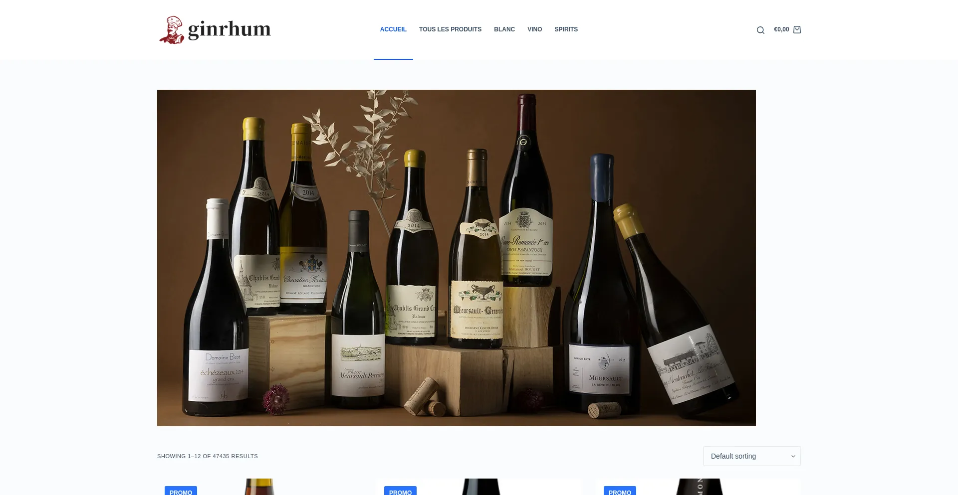 ¿És Seguro y Confiable Ginrhum.com?