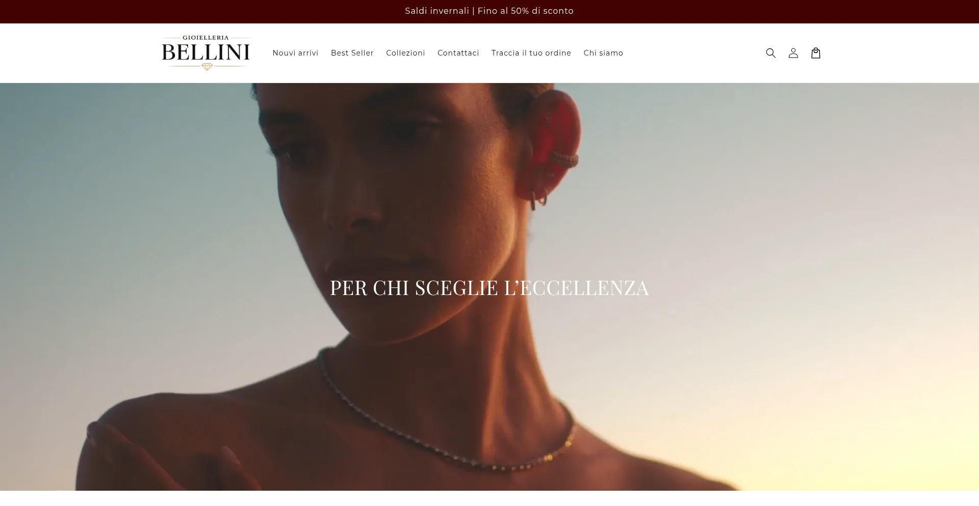 Gioielleriabellini.com