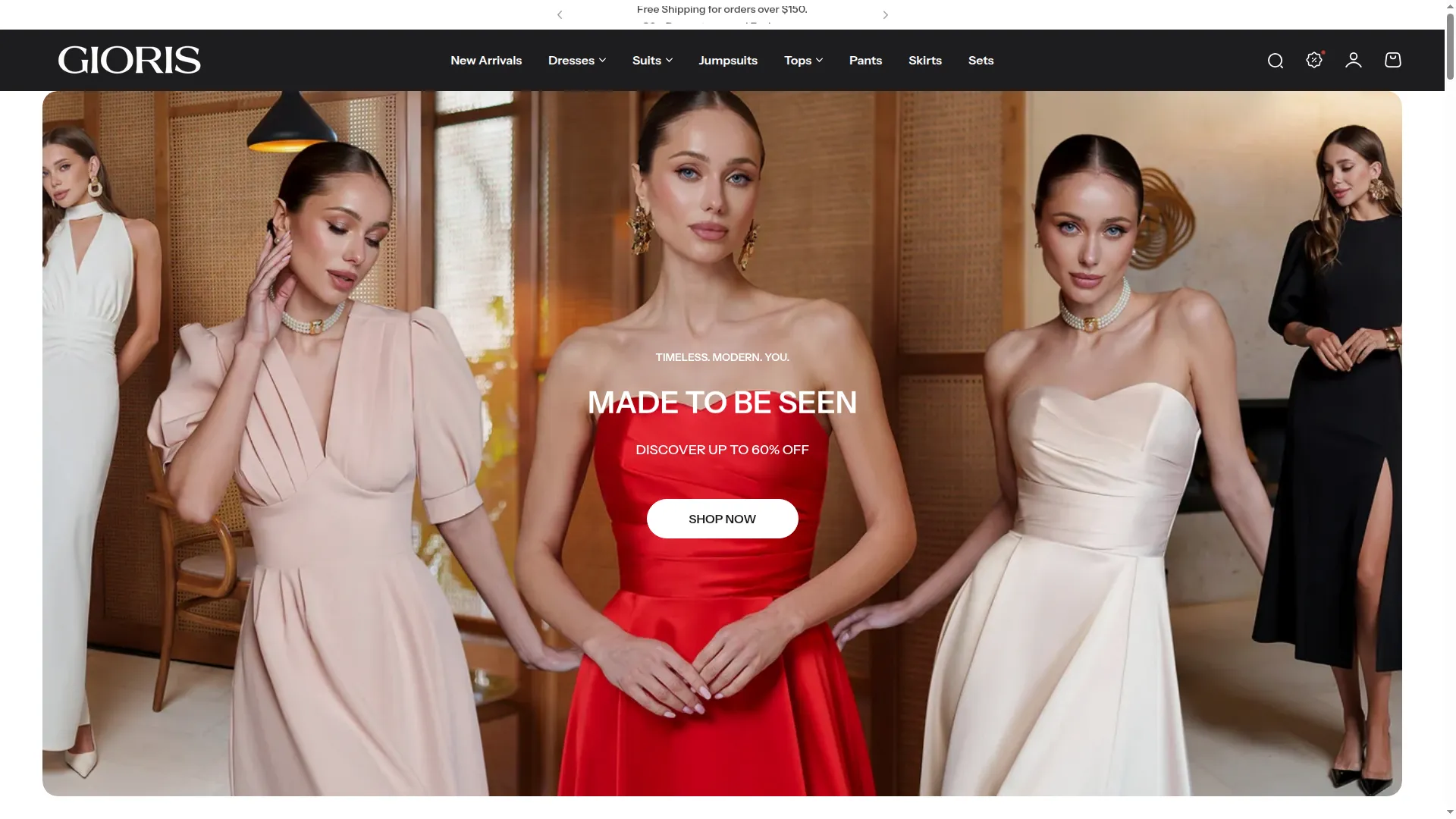 Gioris.com