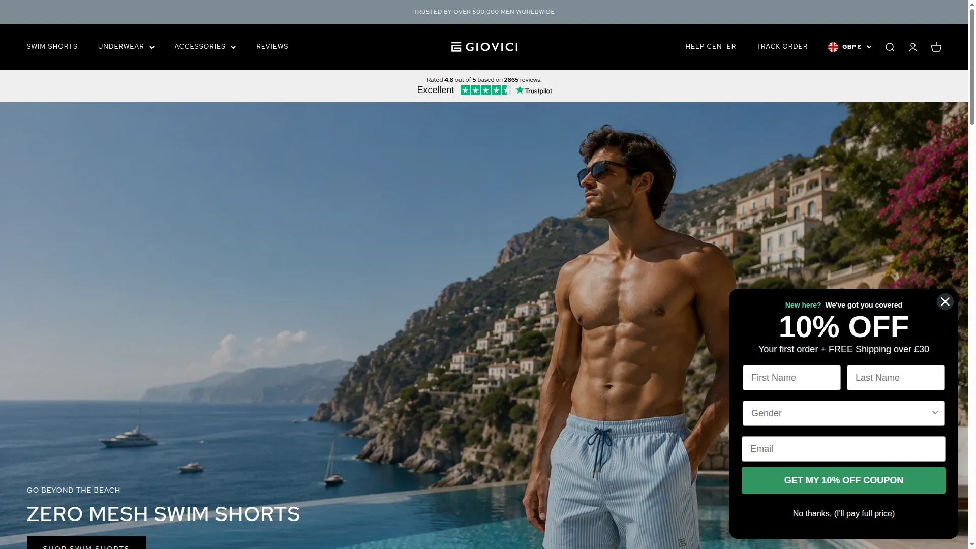 Giovici.com