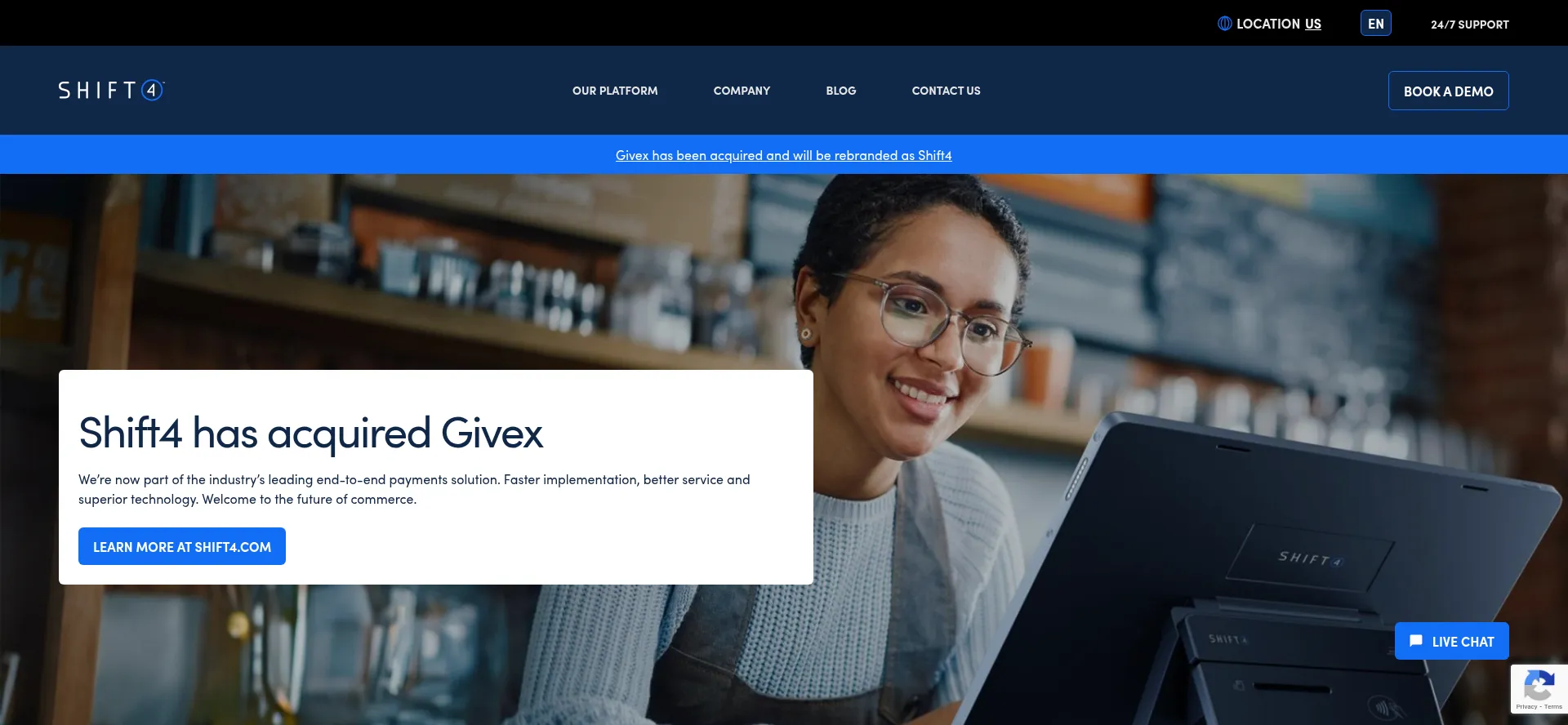 Givex.com