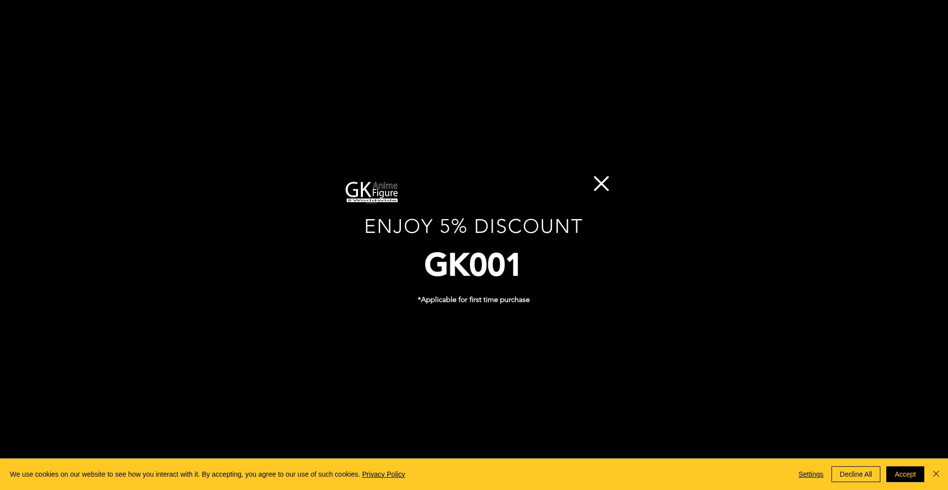 Gkfigureworldwide.com