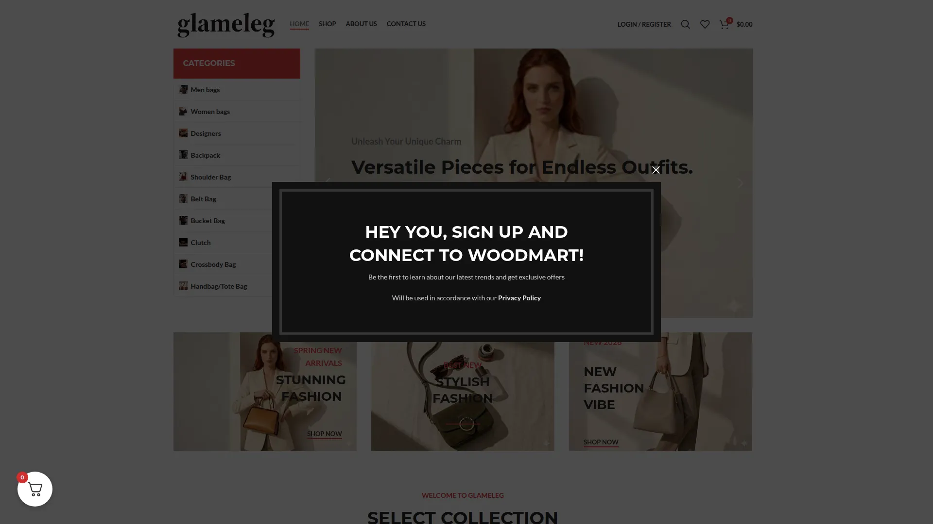 Glameleg.shop
