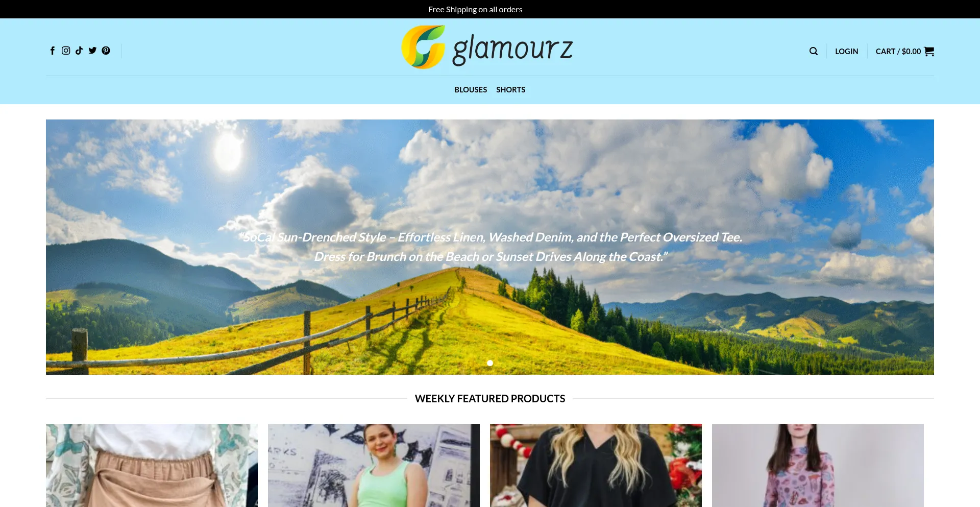 Glamourz.top