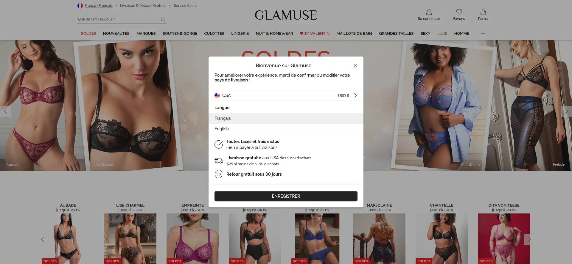 Glamuse.com