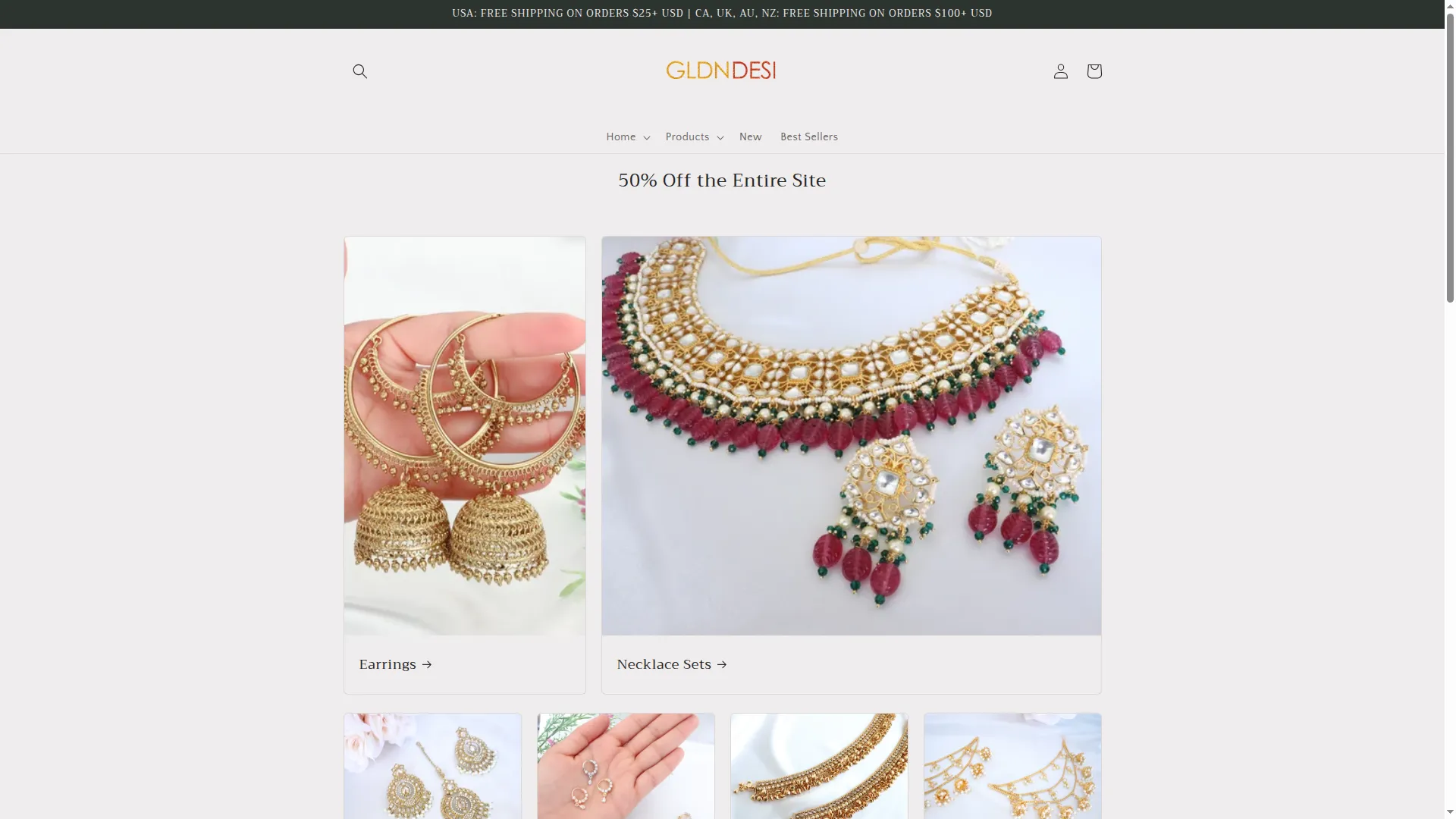 Gldndesi.com