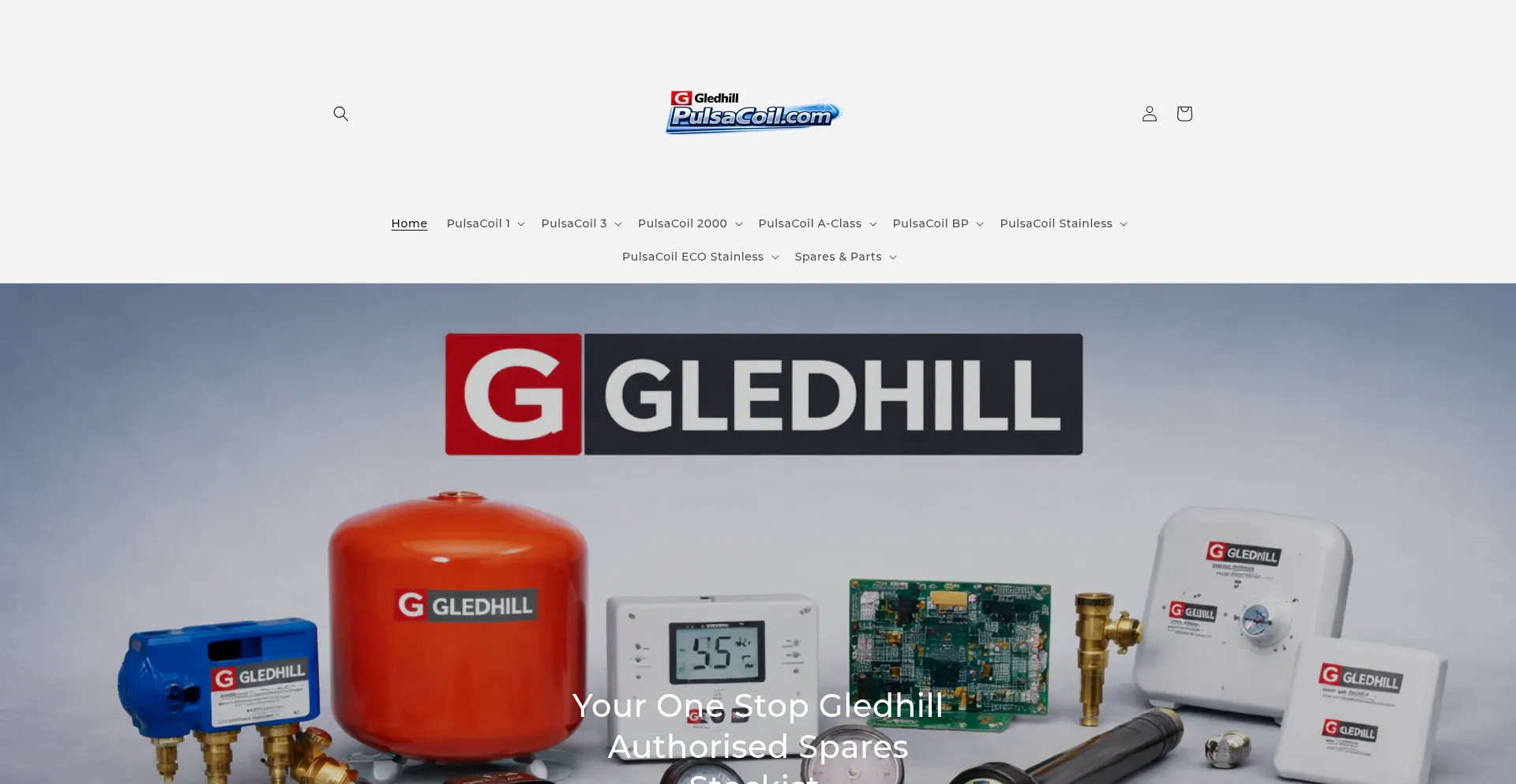 Gledhillpulsacoil.com