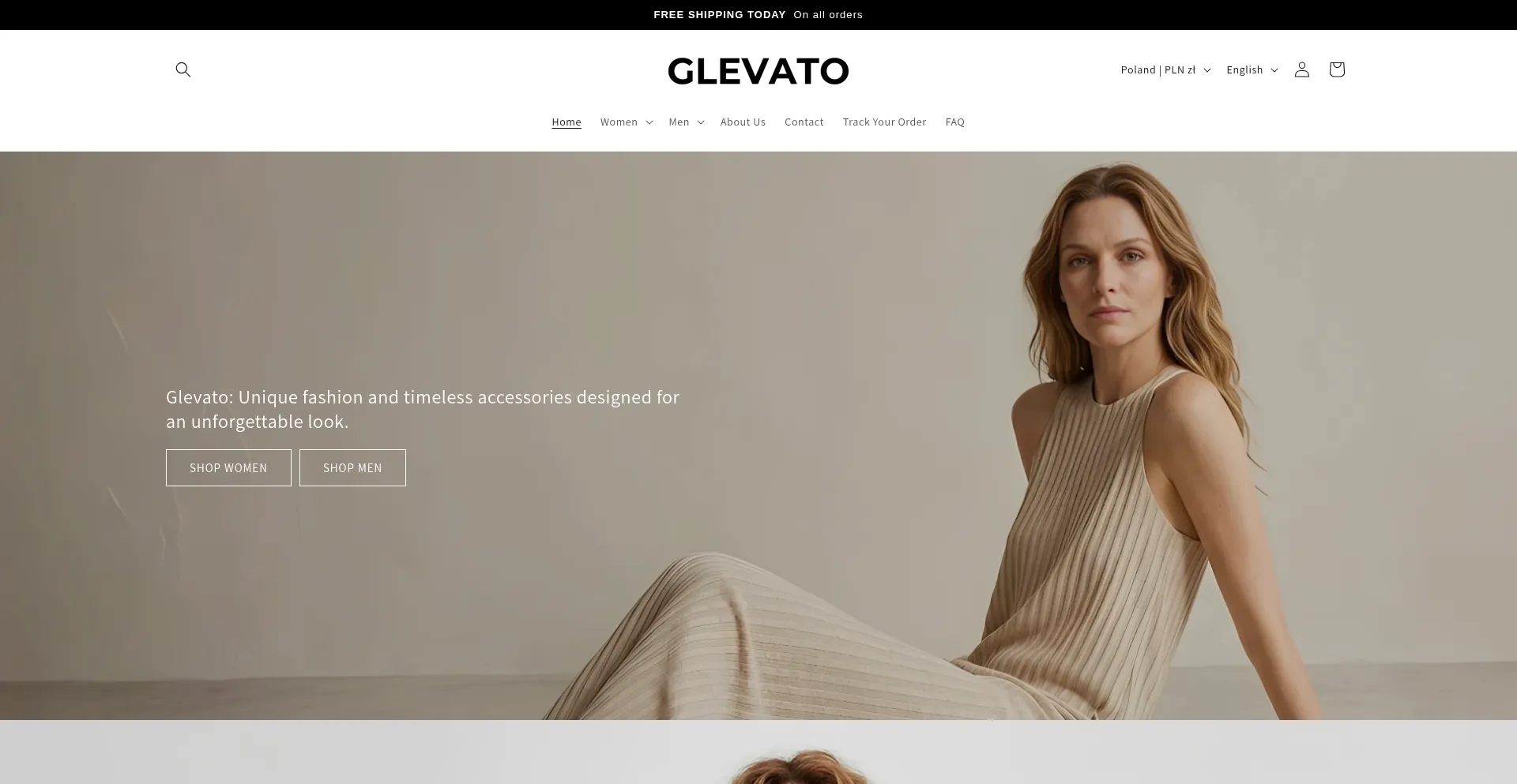 Glevato.com