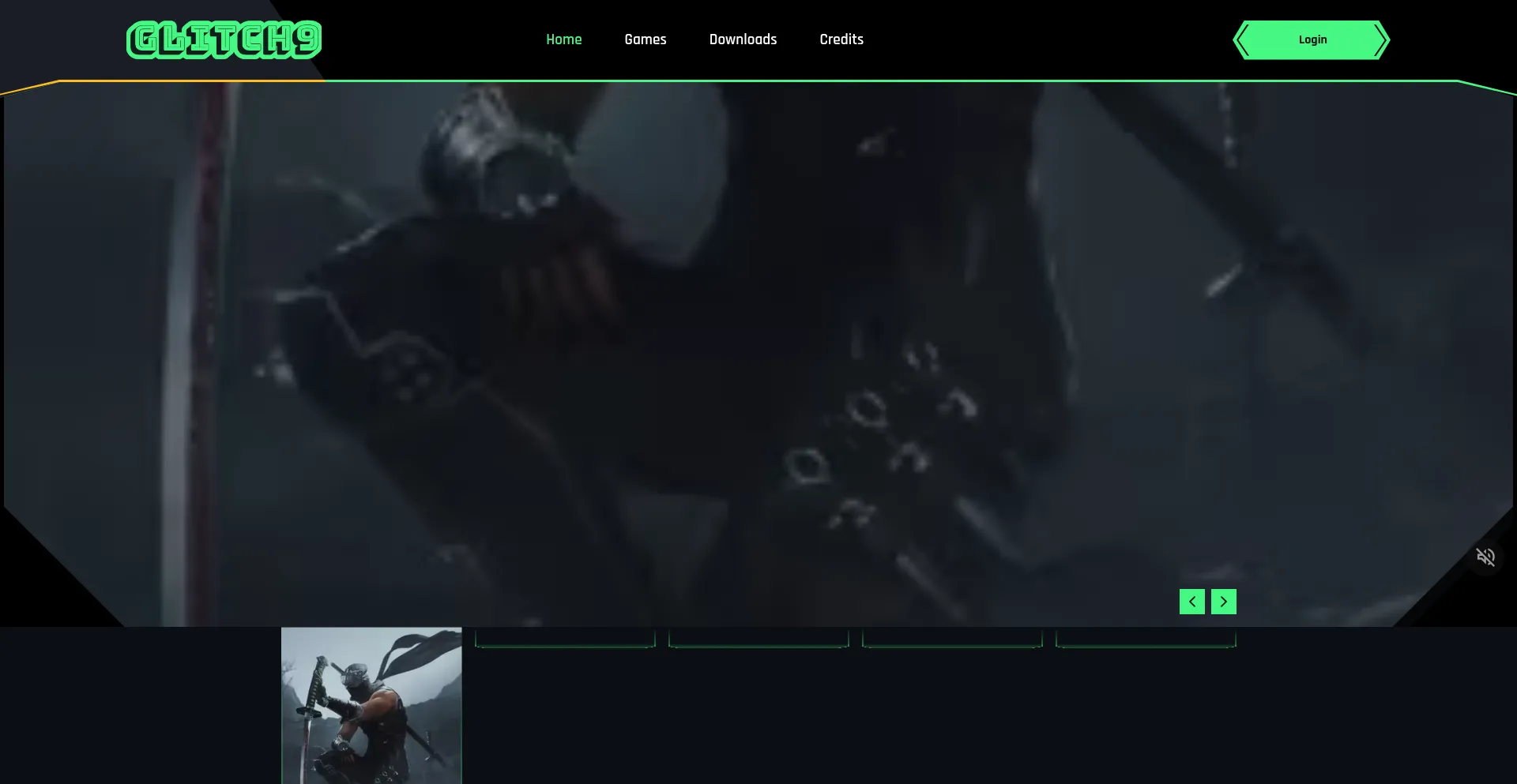 Glitch9.com
