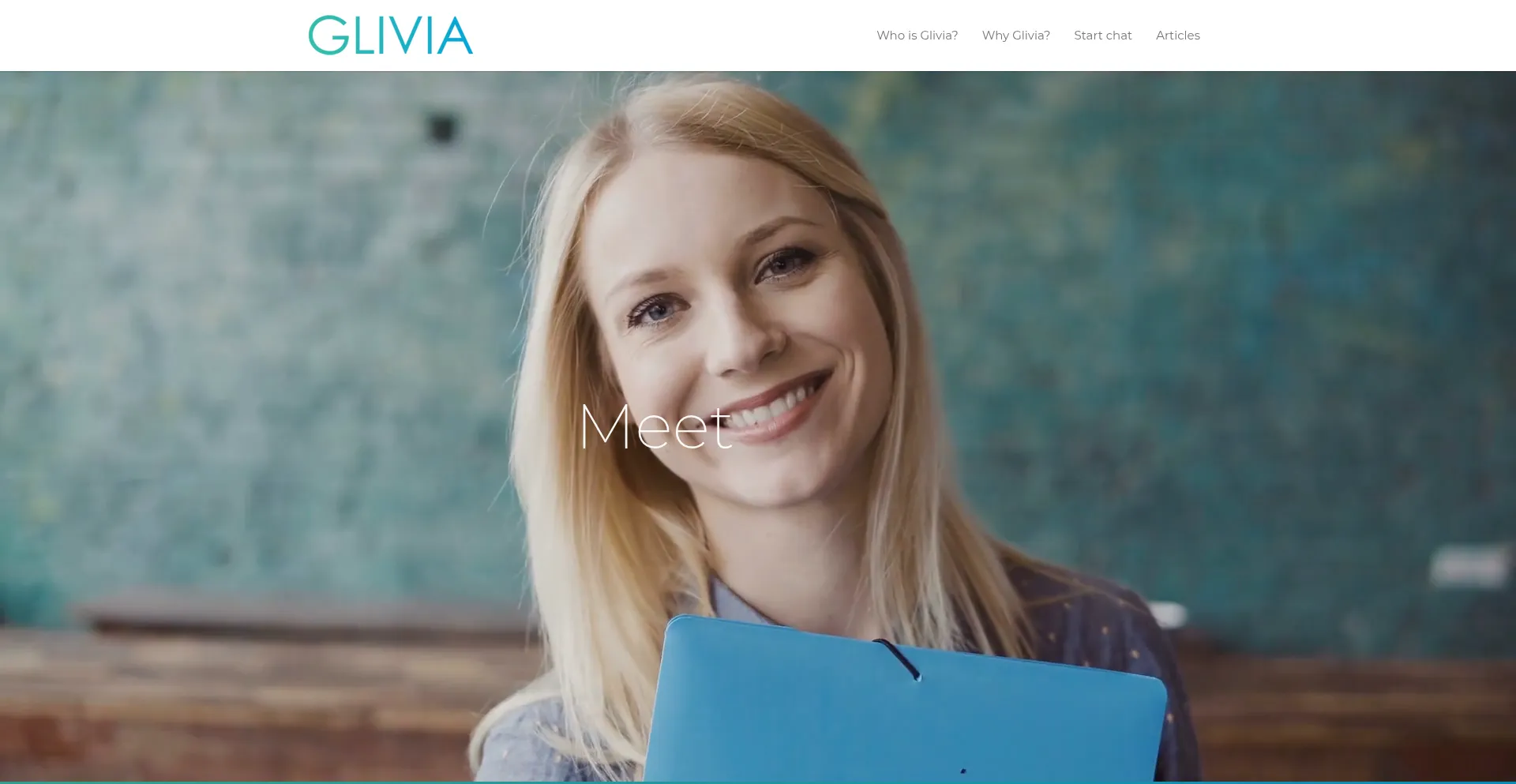 ¿És Seguro y Confiable Glivia.com?
