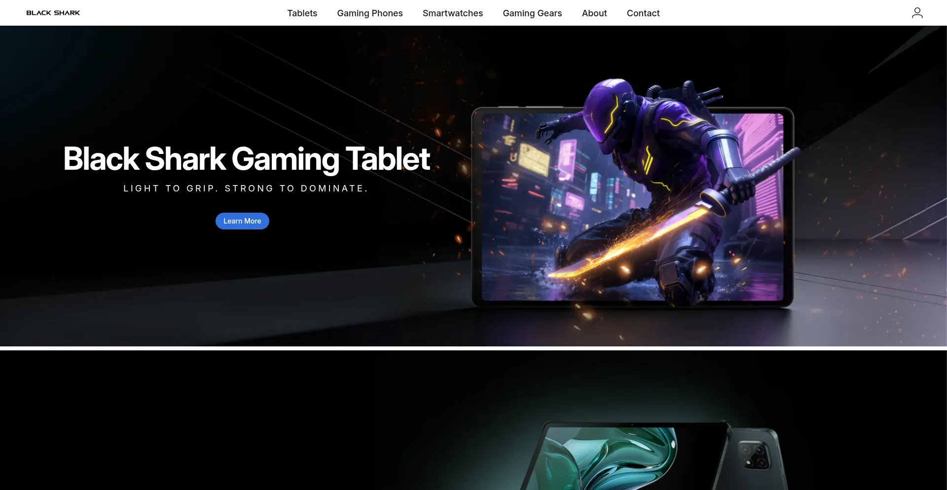 Global.blackshark.com