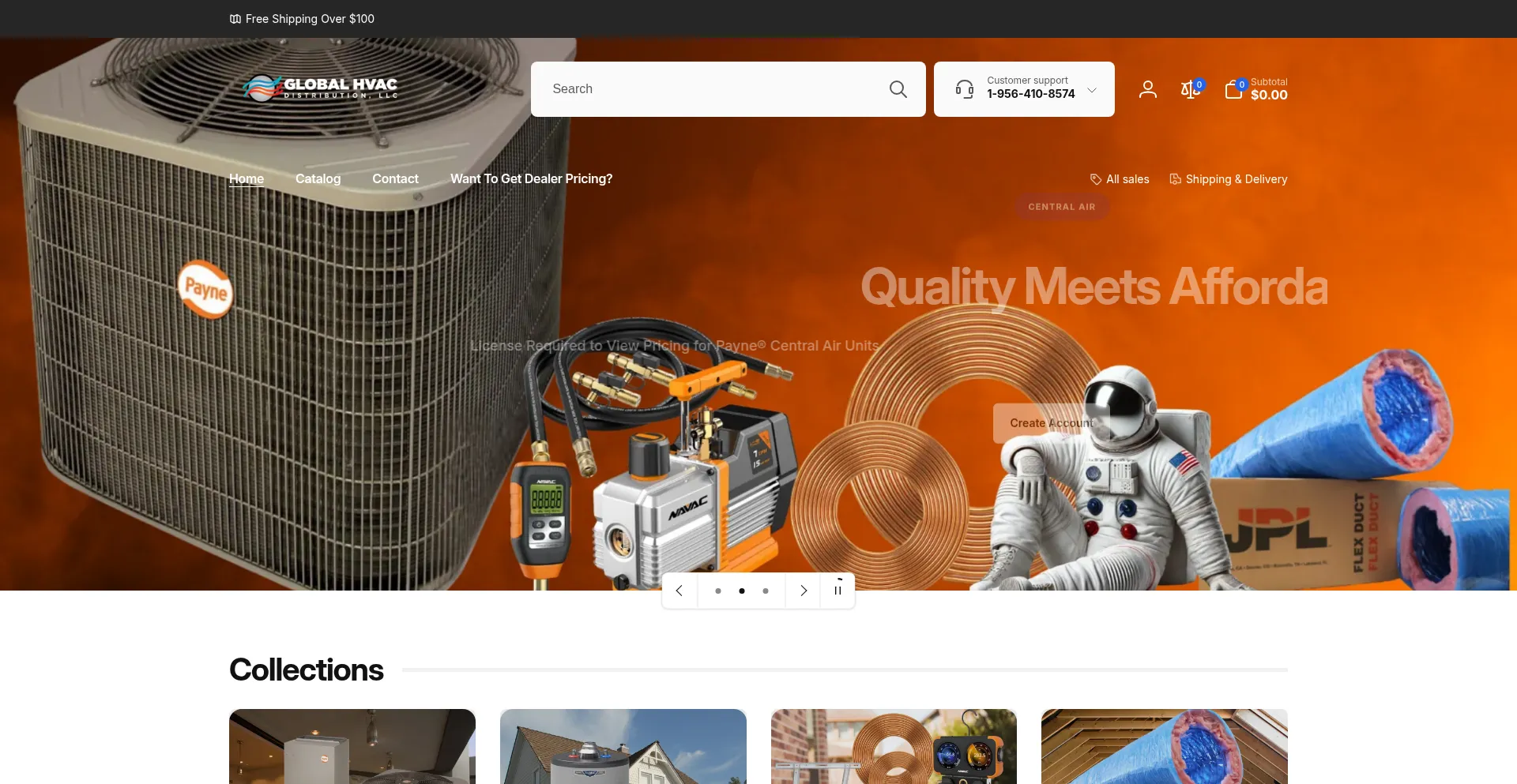 Global-hvac.com