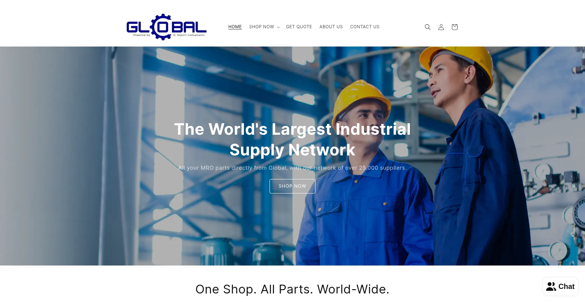 Global-industrialsupply.com