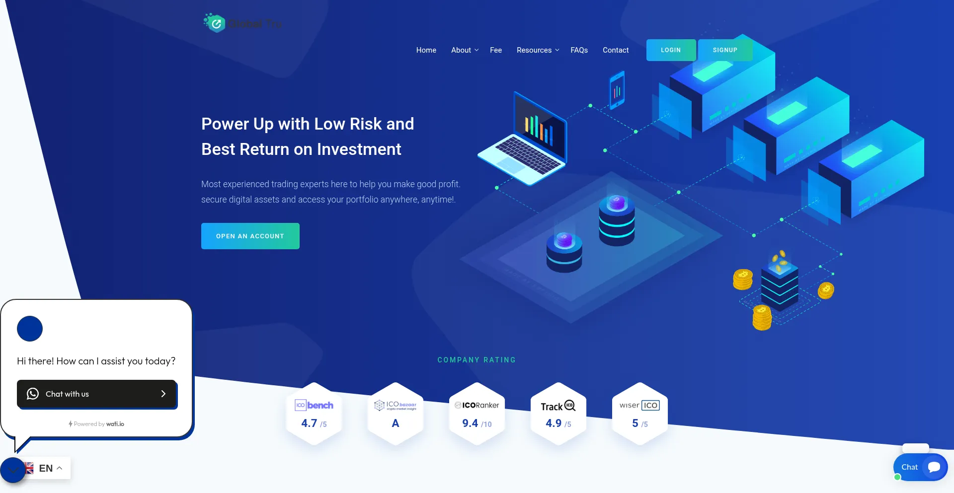 Global-tru.com