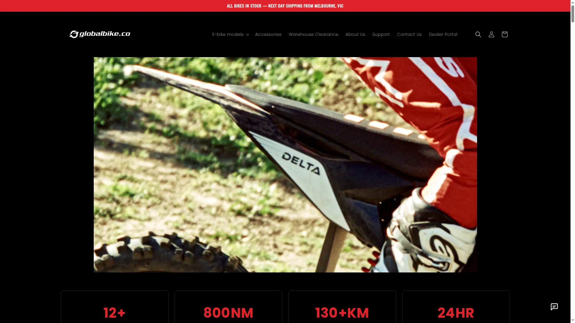 Globalbike.co