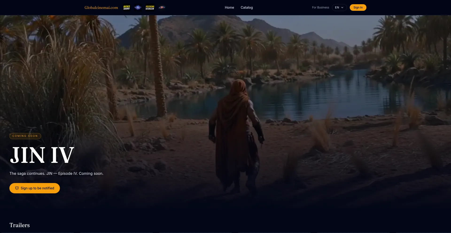 Globalcinemai.com