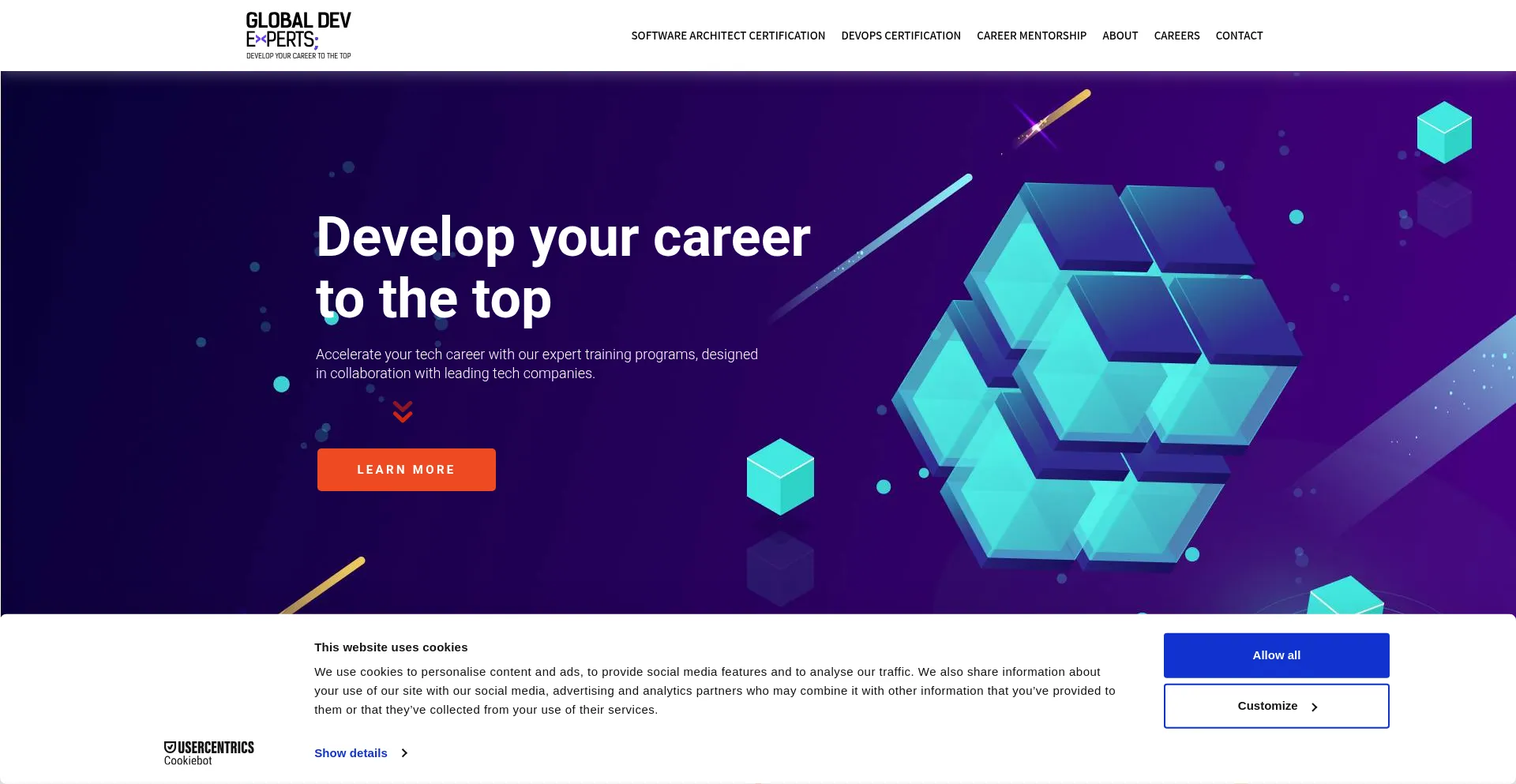 Globaldevexperts.com