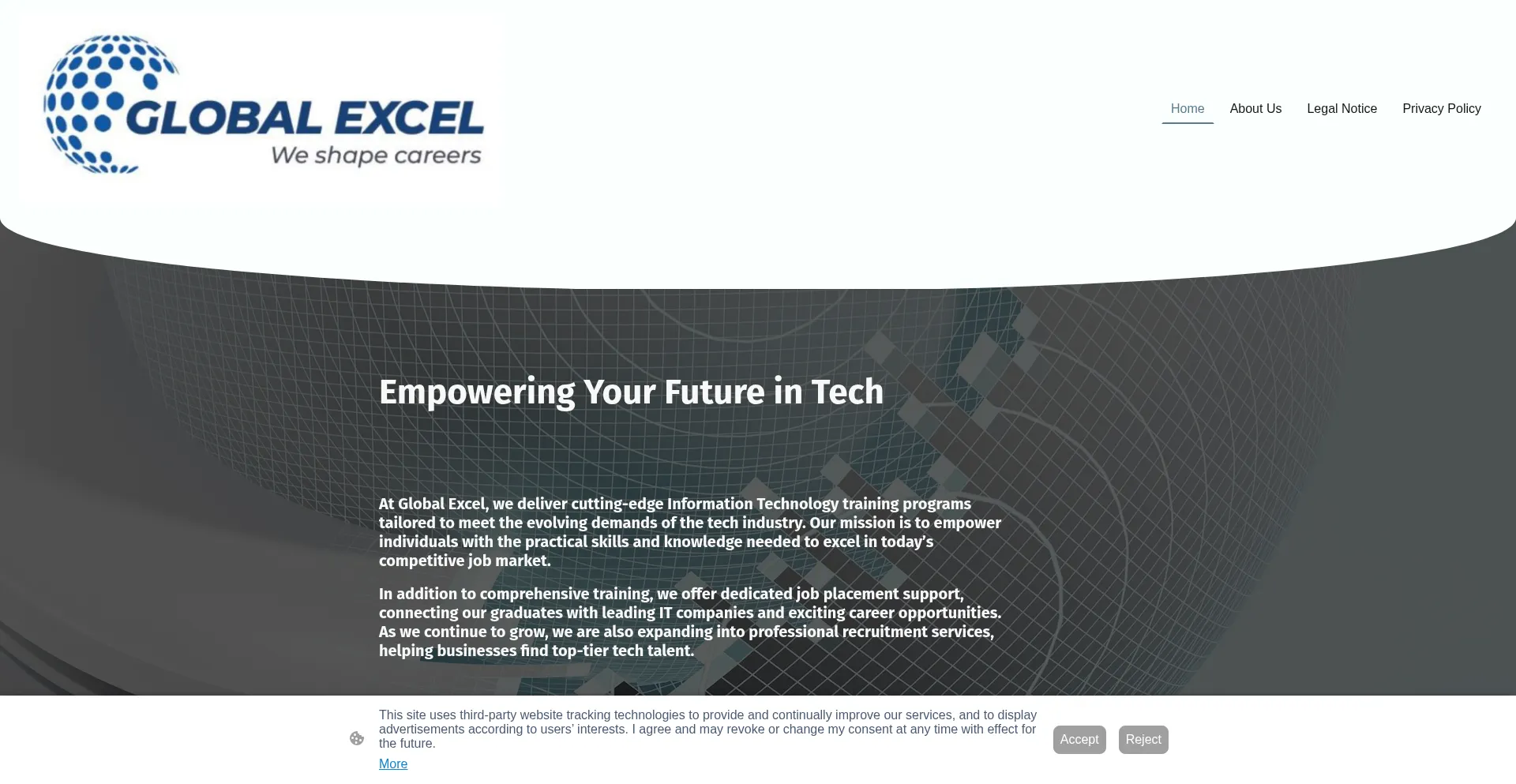 Globalexcel.co.uk