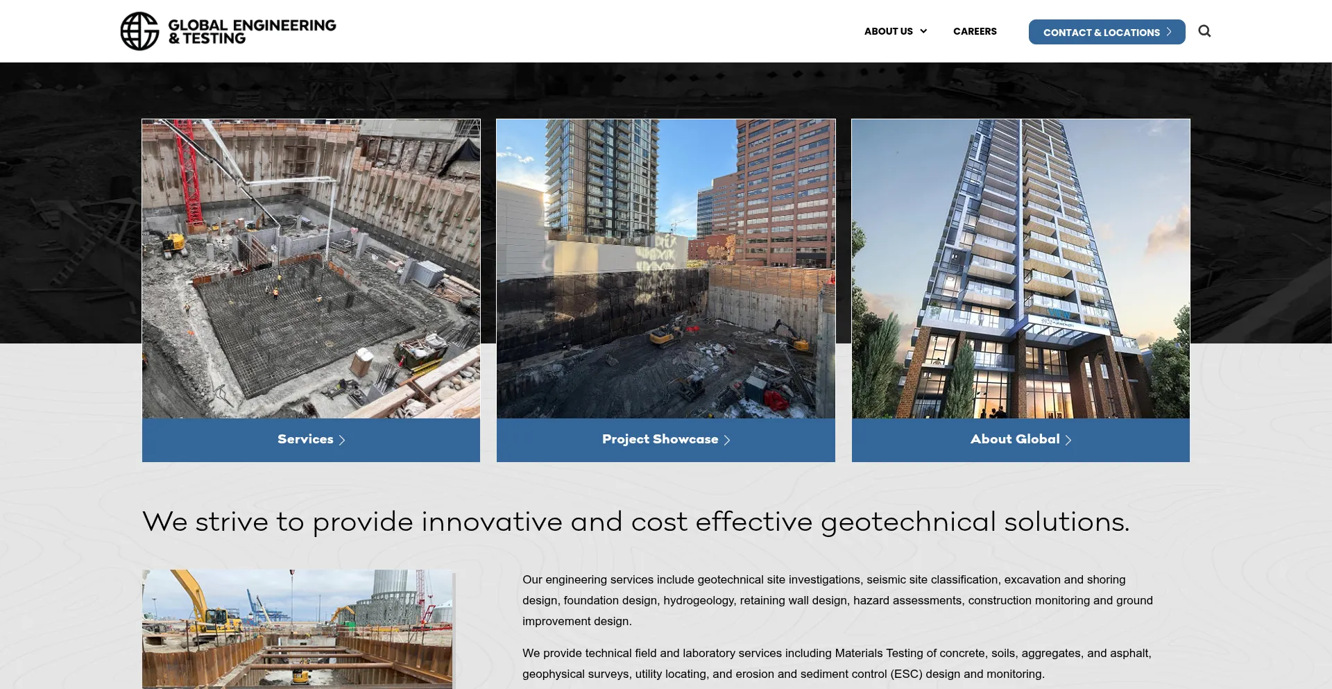 Globalgeo.ca
