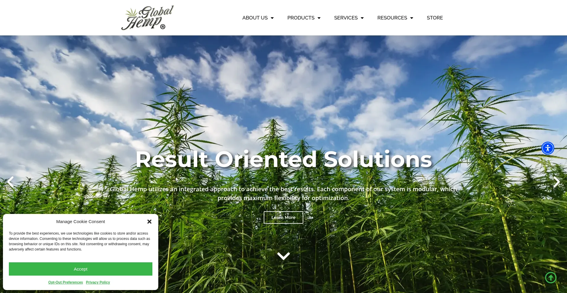 Globalhemp.com