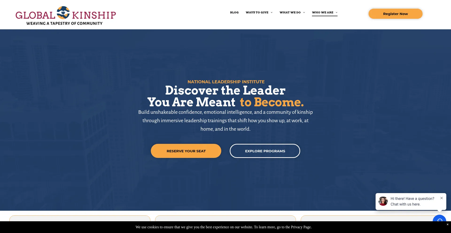 Globalkinshipcenter.org