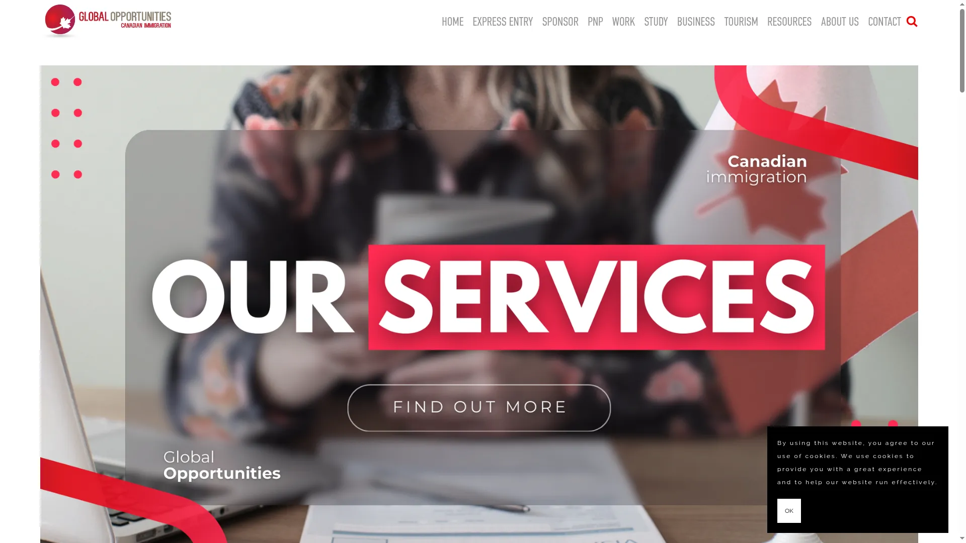 Globalopp.ca