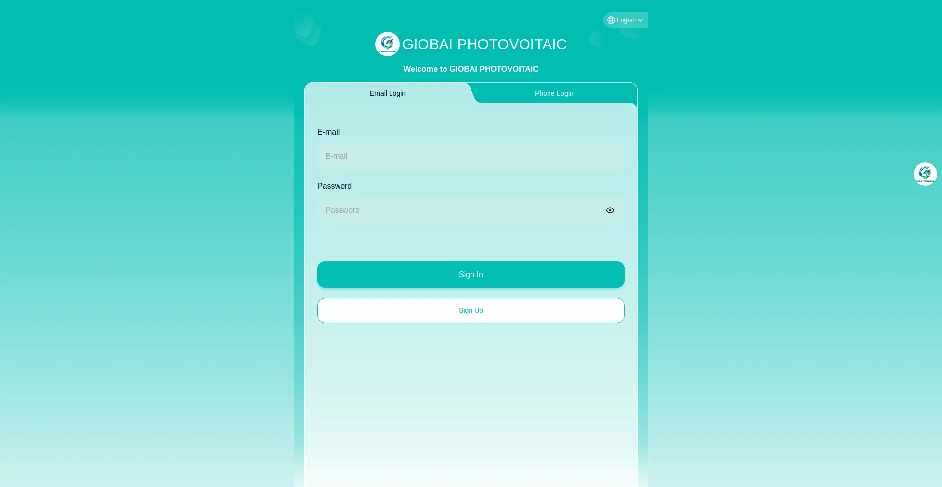 Globalphotovoltaic.vip