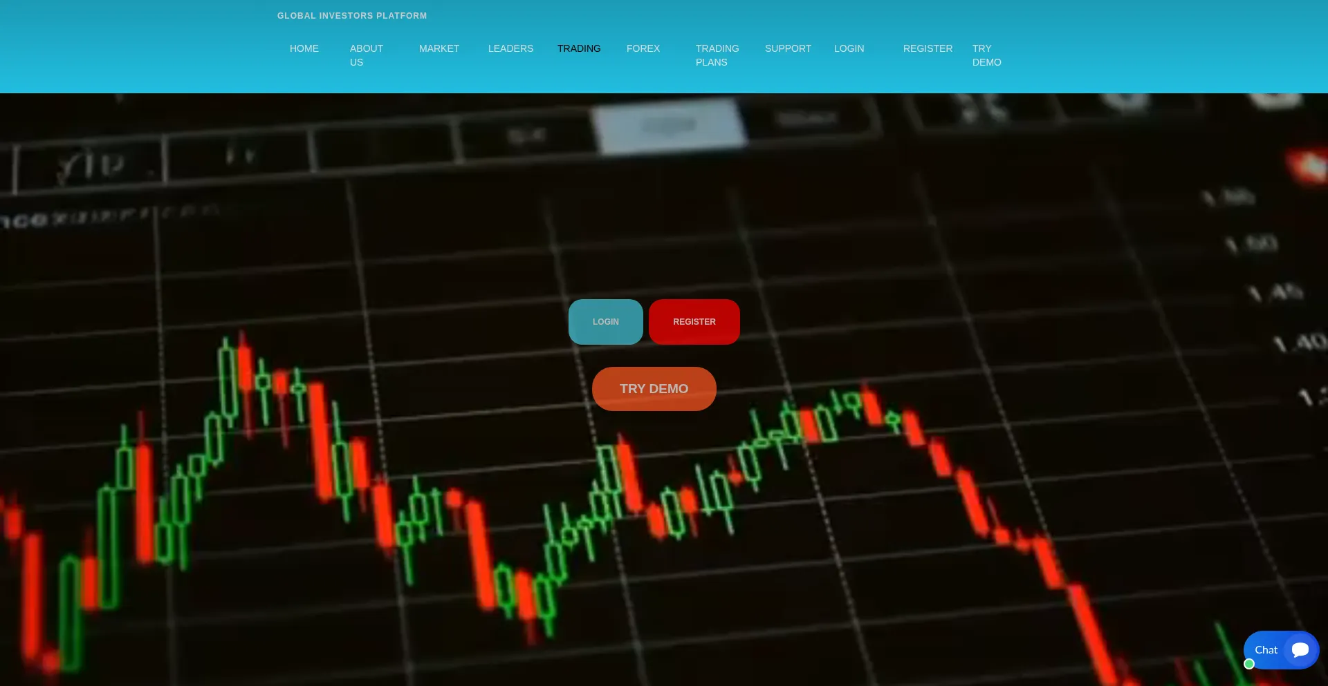 Globaltrustearners.com