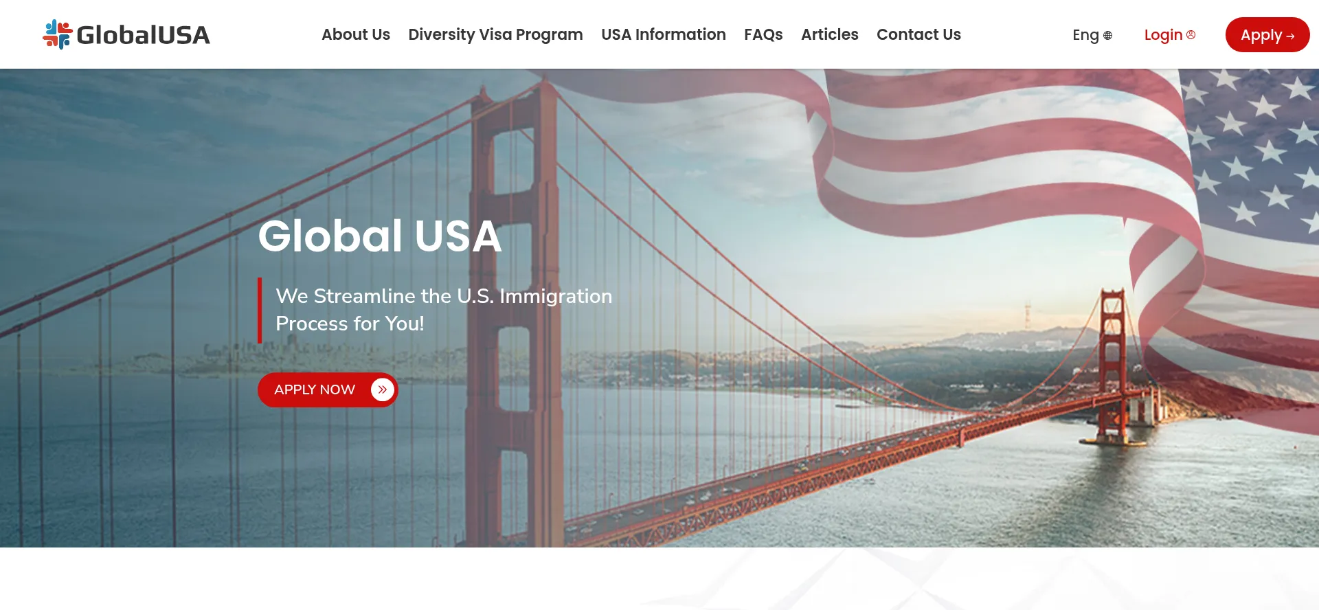 ¿És Seguro y Confiable Globalusagreencard.org?