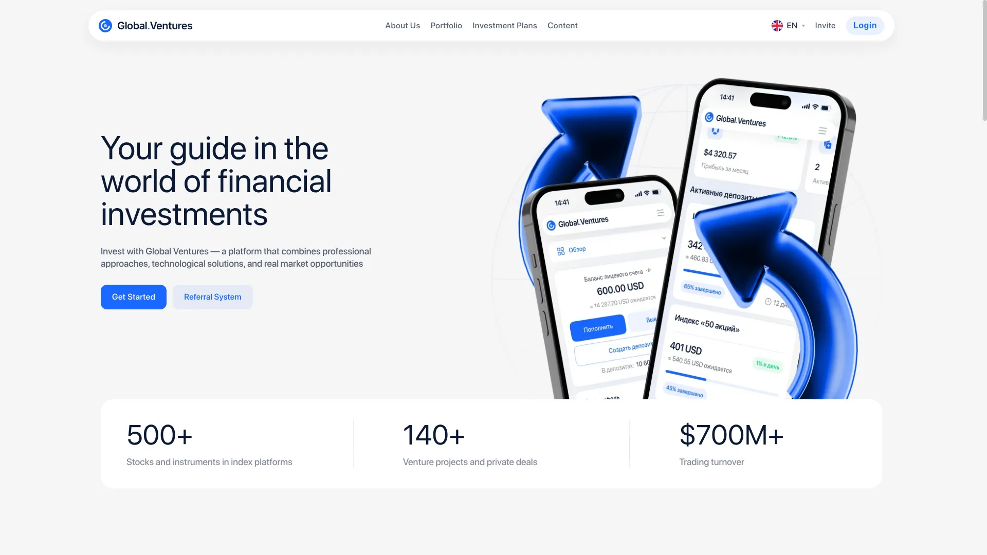 Globalventures.pro