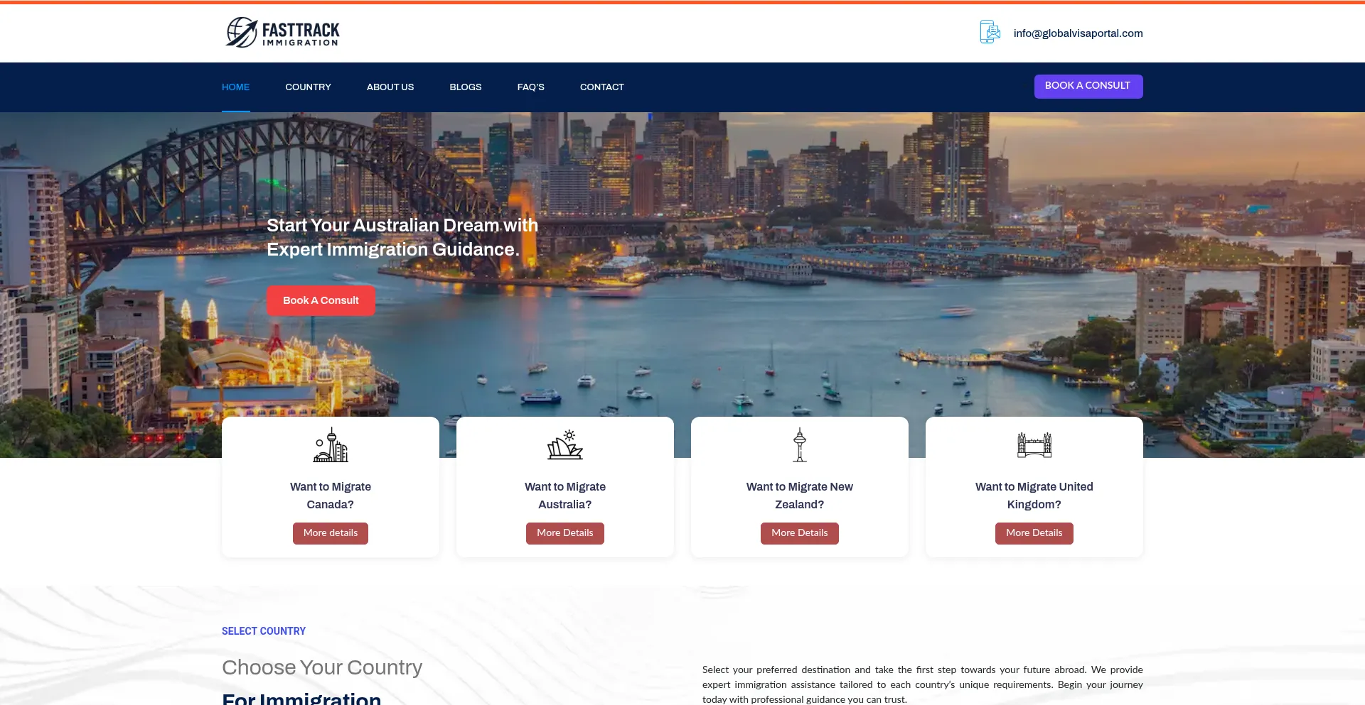 Globalvisaportal.com