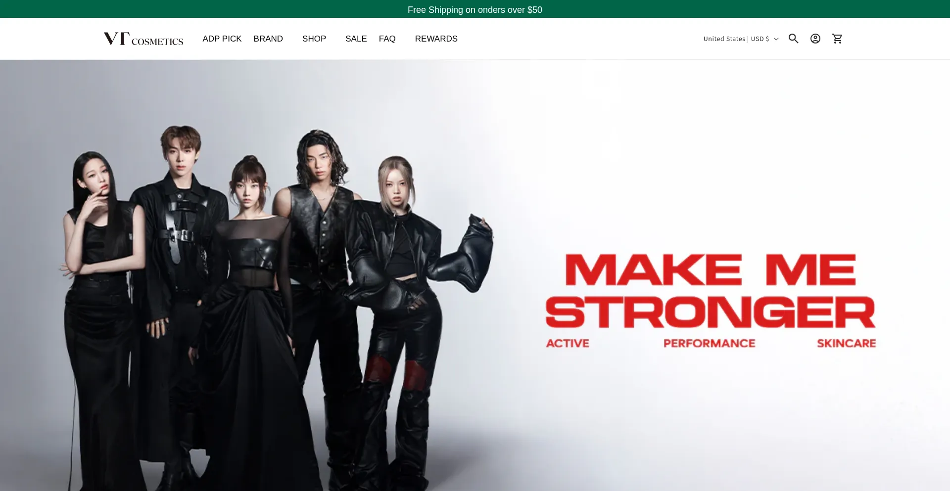 Globalvt-cosmetics.com