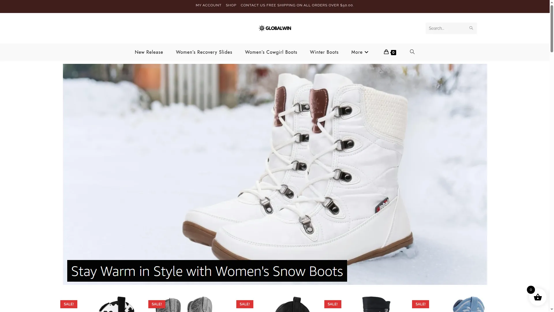 Globalwiner.com