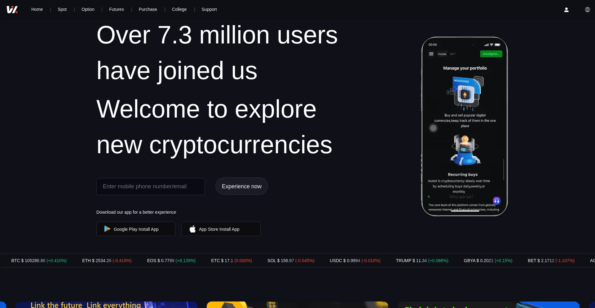 Website screenshot of Globalwz.com