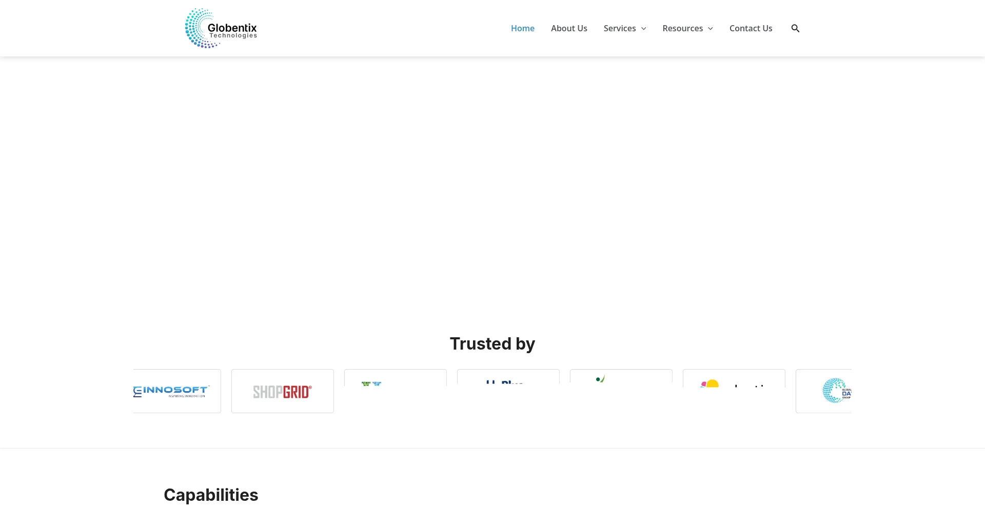 ¿És Seguro y Confiable Globentixtech.com?
