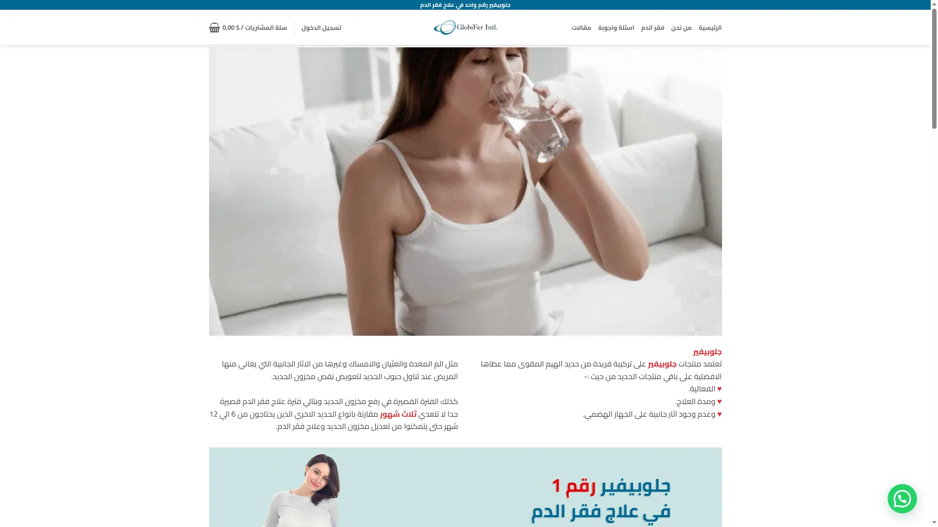 Globifer-ar.com